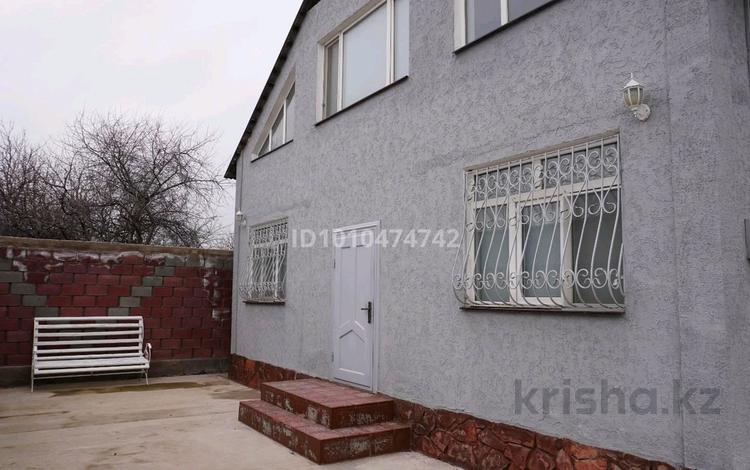 Саяжай · 7 бөлме · 146 м² · 6 сот., мкр Бозарык , Шидерти 8 — Частная школа Жас- Канат, бағасы: 50 млн 〒 в Шымкенте, Абайский р-н — фото 2
