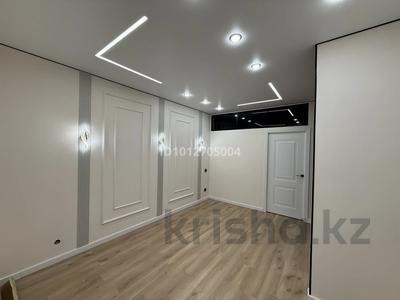 2-бөлмелі пәтер · 40 м² · 8/9 қабат, мкр Шугыла, Алатау 12а/1, бағасы: 27 млн ₸ в Алматы, Наурызбайский р-н