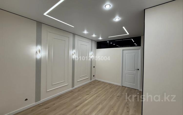 2-комнатная квартира · 40 м² · 8/9 этаж, мкр Шугыла, Алатау 12а/1 за 27 млн ₸ в Алматы, Наурызбайский р-н — фото 2