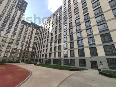 1-бөлмелі пәтер · 38 м² · 4/12 қабат, Е-36 5, бағасы: 22 млн 〒 в Астане, Нура р-н
