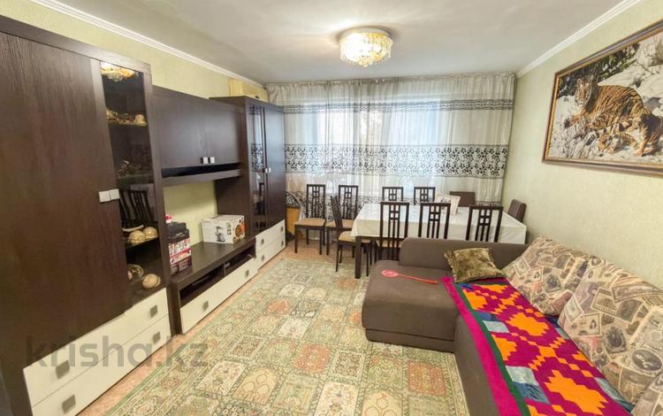3-бөлмелі пәтер · 61.6 м² · 2/9 қабат, Центр Нурсултан Назарбаева, бағасы: 25.5 млн ₸ в Талдыкоргане — фото 4