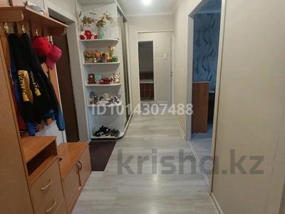2-комнатная квартира · 56 м² · 6/9 этаж, Утепбаева 44 — 50 школа за 21.9 млн ₸ в Семее