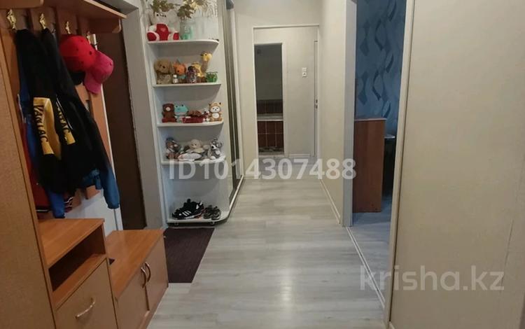 2-комнатная квартира · 56 м² · 6/9 этаж, Утепбаева 44 — 50 школа за 21.9 млн ₸ в Семее — фото 5