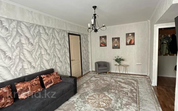 2-комнатная квартира, 45.2 м², 1/5 этаж, Казахстан 114 за 14.5 млн 〒 в Усть-Каменогорске — фото 8