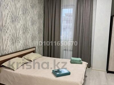 1-комнатная квартира · 40 м² · 6/20 этаж, Туркестан 14 за 17 000 ₸ в Астане, Есильский р-н