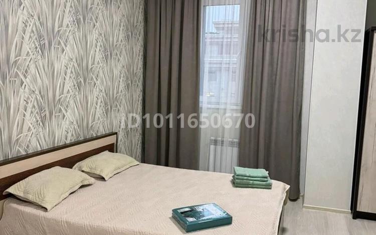 1-комнатная квартира · 40 м² · 6/20 этаж, Туркестан 14 за 17 000 ₸ в Астане, Есильский р-н — фото 2