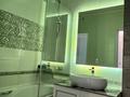 2-комнатная квартира · 55 м² · 4/6 этаж, Кашгарская 77 за 35 000 ₸ в Алматы, Бостандыкский р-н — фото 10
