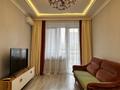 2-комнатная квартира · 55 м² · 4/6 этаж, Кашгарская 77 за 35 000 ₸ в Алматы, Бостандыкский р-н — фото 11