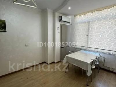 3-комнатная квартира · 81.6 м² · 4/5 этаж, Сатпаева 5г за 35 млн ₸ в Атырау, мкр Авангард-4