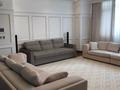 5-комнатная квартира · 220 м² · 17/30 этаж, Байтурсынова 9 за 1.6 млн ₸ в Астане, Алматы р-н