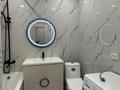 2-бөлмелі пәтер · 42 м² · 12/16 қабат, Абикена Бектурова — Binom school, Центр материнства и детства, бағасы: 32.4 млн ₸ в Астане — фото 9