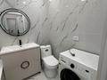 2-бөлмелі пәтер · 42 м² · 12/16 қабат, Абикена Бектурова — Binom school, Центр материнства и детства, бағасы: 32.4 млн ₸ в Астане — фото 10