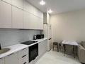 2-бөлмелі пәтер · 42 м² · 12/16 қабат, Абикена Бектурова — Binom school, Центр материнства и детства, бағасы: 32.4 млн ₸ в Астане — фото 5
