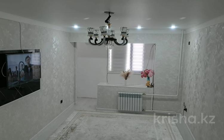 1-комнатная квартира · 38 м² · 4/5 этаж, 22-й мкр 31 за 9.3 млн ₸ в Актау — фото 2