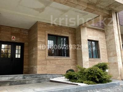 2-комнатная квартира · 60 м² · 3/6 этаж, мкр Горный Гигант, Манаева 92 за 600 000 〒 в Алматы, Медеуский р-н