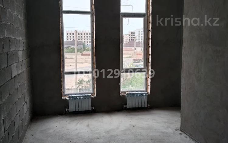 3-бөлмелі пәтер · 115 м² · 2/5 қабат, Қашаған 3, бағасы: 30 млн ₸ в Жанаозен — фото 2