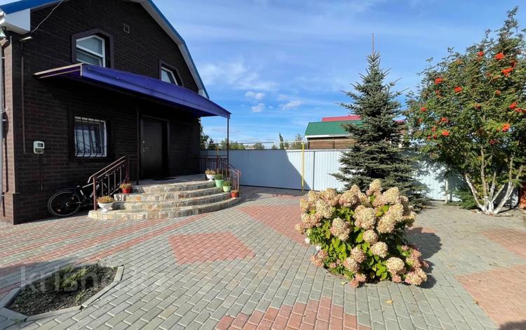 Отдельный дом · 4 комнаты · 135 м² · 8.6 сот., Механизаторов 1/2 за 54 млн 〒 в  — фото 2