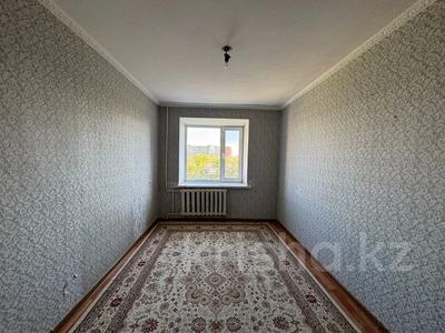 3-бөлмелі пәтер · 56 м² · 6/9 қабат, Курмангазы, бағасы: 15.5 млн ₸ в Уральске