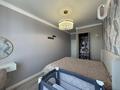 3-бөлмелі пәтер · 90 м² · 12/12 қабат, Казыбек би 3/1, бағасы: 58 млн ₸ в Астане, Нура р-н — фото 11