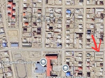 Жеке үй · 10 бөлме · 464.8 м² · 1000 жүзд., Ж.м. Жана Даулет — Возле Школы, бағасы: 11 млн ₸