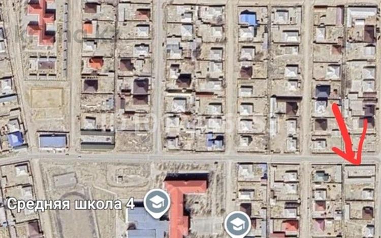 Жеке үй · 10 бөлме · 464.8 м² · 1000 жүзд., Ж.м. Жана Даулет — Возле Школы, бағасы: 11 млн ₸ — фото 2