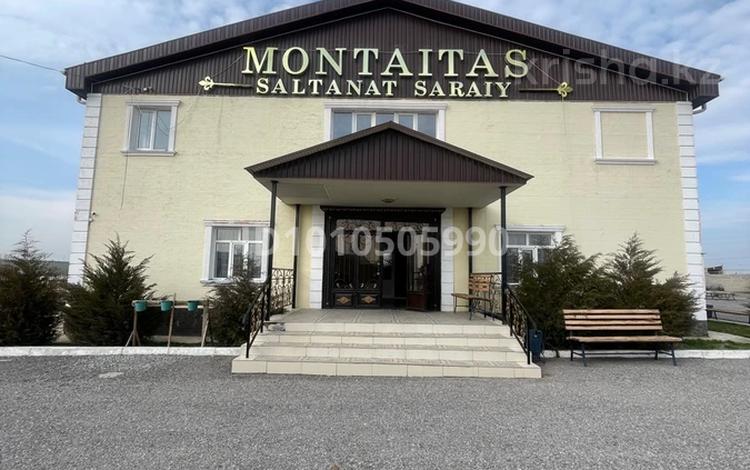Тойхана · 2000 м² за 80 млн ₸ в Арыси — фото 2