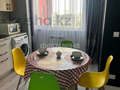Аренда квартир в Шымкенте: 1-комнатная квартира · 46 м² · 8/12 этаж · помесячно, мкр Кайтпас 1, Байдибекби 116/9 — Напротив парка Наурыз за 230 000 〒 1-комнатная квартира · 46 м² · 8/12 этаж · помесячно, мкр Кайтпас 1, Байдибекби 116/9 — Напротив парка Наурыз за 230 000 〒 в Шымкенте, Каратауский р-н