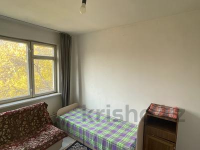 1-комнатная квартира · 17 м² · 4/4 этаж, мкр №3 39а за 12 млн 〒 в Алматы, Ауэзовский р-н