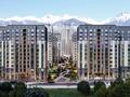 2-комнатная квартира · 46 м² · 12/12 этаж, проспект Абая 165 — Тургут-Озала-Баумана за 48.5 млн ₸ в Алматы, Бостандыкский р-н — фото 12