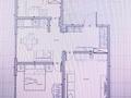 2-комнатная квартира · 46 м² · 12/12 этаж, проспект Абая 165 — Тургут-Озала-Баумана за 48.5 млн ₸ в Алматы, Бостандыкский р-н — фото 2