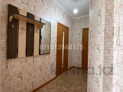 1-комнатная квартира · 43.8 м² · 6/10 этаж, Алихан Бокейхан 10 за 27.5 млн ₸ в Астане, Есильский р-н
