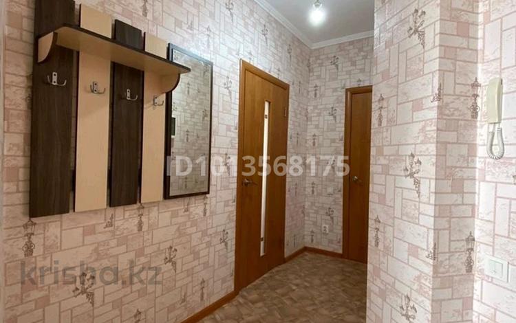 1-бөлмелі пәтер · 43.8 м² · 6/10 қабат, Алихан Бокейхан 10, бағасы: 27.5 млн ₸ в Астане, Есильский р-н — фото 2