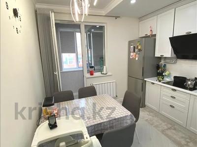 3-комнатная квартира · 85 м² · 10/12 этаж, Сатпаева — Bazis-A | ТРЦ ADK | Туркебаева | Школа №224 за 72 млн ₸ в Алматы, Бостандыкский р-н