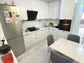 3-бөлмелі пәтер · 85 м² · 10/12 қабат, Сатпаева — Bazis-A | ТРЦ ADK | Туркебаева | Школа №224, бағасы: 74 млн ₸ в Алматы, Бостандыкский р-н