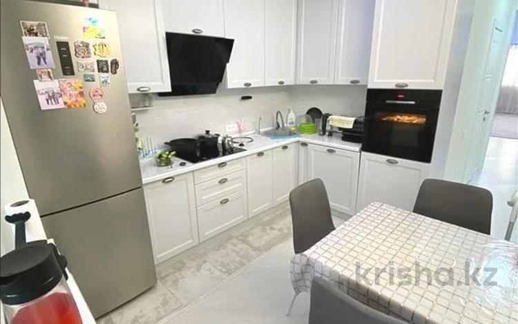 3-бөлмелі пәтер · 85 м² · 10/12 қабат, Сатпаева — Bazis-A | ТРЦ ADK | Туркебаева | Школа №224, бағасы: 74 млн ₸ в Алматы, Бостандыкский р-н — фото 34