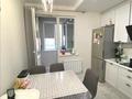 3-бөлмелі пәтер · 85 м² · 10/12 қабат, Сатпаева — Bazis-A | ТРЦ ADK | Туркебаева | Школа №224, бағасы: 74 млн ₸ в Алматы, Бостандыкский р-н — фото 2