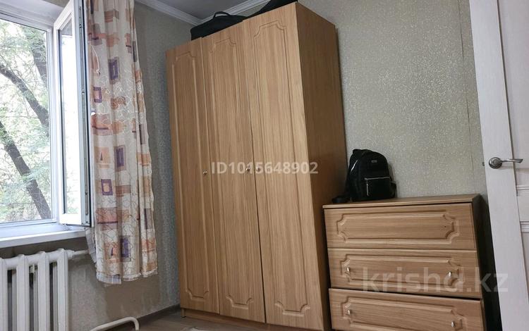 2-бөлмелі пәтер · 41.1 м² · 3/4 қабат, Көктем-1 ш/а. 14, бағасы: 350 000 ₸ в Алматы, Бостандыкский р-н — фото 2