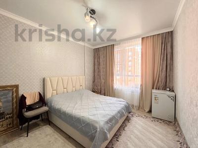3-комнатная квартира · 75.1 м² · 8/17 этаж, Улы Дала 27 — ЛЮТАЯ ГОРЯЧКА за 53.5 млн ₸ в Астане, Нура р-н