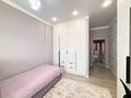 3-комнатная квартира · 75.1 м² · 8/17 этаж, Улы Дала 27 — ЛЮТАЯ ГОРЯЧКА за 53.5 млн ₸ в Астане, Нура р-н — фото 14