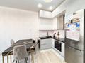 3-комнатная квартира · 75.1 м² · 8/17 этаж, Улы Дала 27 — ЛЮТАЯ ГОРЯЧКА за 53.5 млн ₸ в Астане, Нура р-н — фото 29
