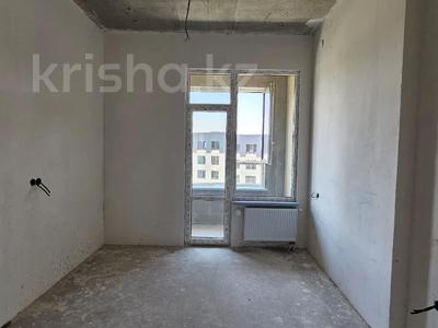 2-комнатная квартира · 65.39 м² · 6/6 этаж, мкр Кайрат 135/33 за 59.9 млн ₸ в Алматы, Турксибский р-н