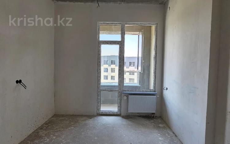 2-комнатная квартира · 65.39 м² · 6/6 этаж, мкр Кайрат 135/33 за 59.9 млн ₸ в Алматы, Турксибский р-н — фото 69