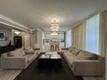 4-бөлмелі пәтер · 288.6 м² · 10/11 қабат, Академика Сатпаева 336, бағасы: 120 млн ₸ в Павлодаре