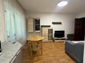 2-комнатная квартира · 50 м² · 2/5 этаж, Кабанбай батыра 165 за 300 000 ₸ в Алматы, Алмалинский р-н — фото 3