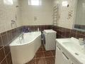 Жеке үй · 5 бөлме · 166.6 м² · 6 жүзд., Мейрам 41Б, бағасы: 170 млн ₸ в Алматы, Наурызбайский р-н — фото 28