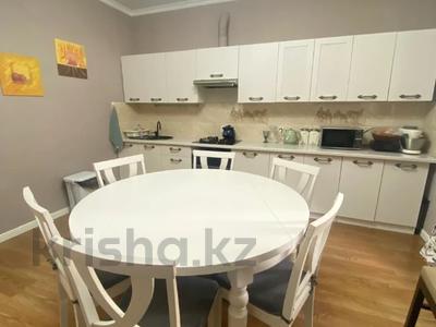 Отдельный дом · 5 комнат · 166.6 м² · 6 сот., Мейрам 41Б за 170 млн ₸ в Алматы, Наурызбайский р-н