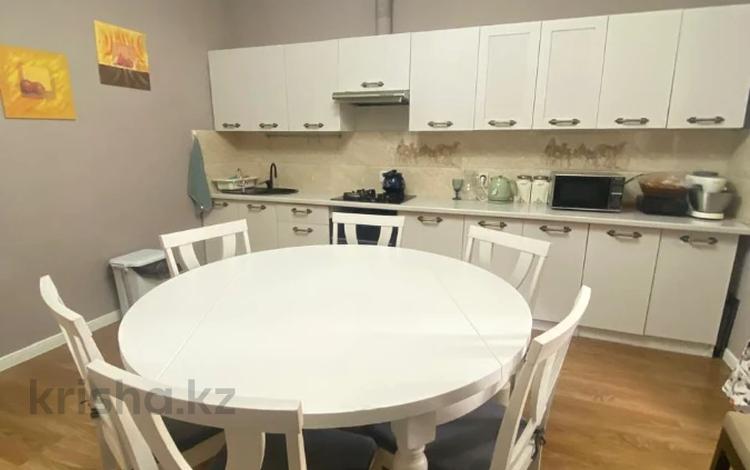 Жеке үй · 5 бөлме · 166.6 м² · 6 жүзд., Мейрам 41Б, бағасы: 170 млн ₸ в Алматы, Наурызбайский р-н — фото 23