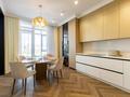 3-комнатная квартира · 135 м² · 5/20 этаж, Бухар жырау 26 за 208 млн ₸ в Астане, Есильский р-н — фото 2