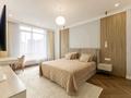 3-комнатная квартира · 135 м² · 5/20 этаж, Бухар жырау 26 за 208 млн ₸ в Астане, Есильский р-н — фото 3