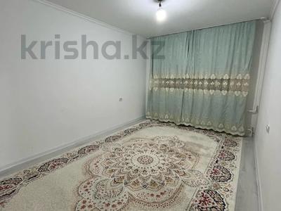 2-комнатная квартира · 51.6 м² · 3/8 этаж, Саина 2 за 32 млн ₸ в Алматы, Ауэзовский р-н
